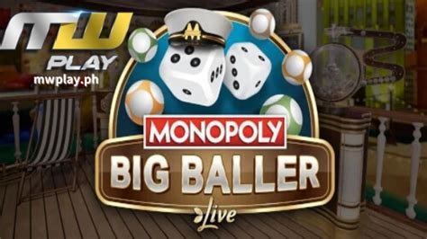 Master Casino Scores Monopoly Big Baller Tips .